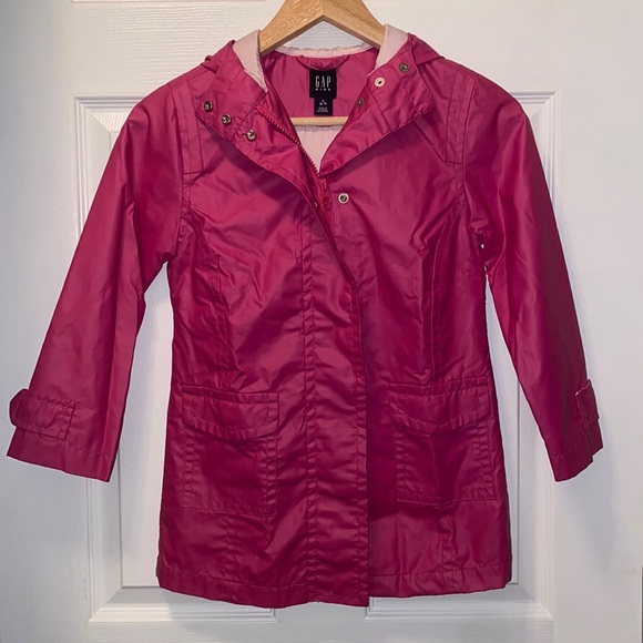 GAP Other - GAP Kids Raincoat